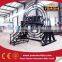 Circle Indoor or Outdoor Amusement Park Rides 3D Human Gyroscope for Sale