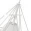 Manufacturer's metal pendant light diamond shape pendant lamp
