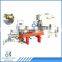 Twist off Cap Production Line/ Automatic Tin Can Making Machine/Vacuum Capping Sealing Machine