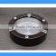 DCA009135 10cm diameter wood table ashtray, wood round ashtray