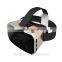 Mobile 3D Stereo glasses VR glasses 3D glasses VR virtual reality glasses suitable for smart phones