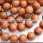 round wholesale genuine sandalwood beads/yoga sandalwood beads/wooden beads