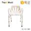 Bathrrom Safety Products Aluminum Bath Chairs for Disabled