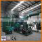 Made In China Used Motor Oil Distillation Equipment,Engine Oil Recycling Plant To SN300 Base Oil