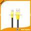 REMAX two sided micro usb charger cable