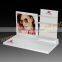 acrylic contact lens display stand /eyewear display stand /sunglass display rack