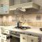 Whole set kitchen cabinet self adhesive
