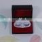 2016 Splendid OEM printing eyelash packaging, custom eyelash packaging