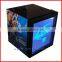 Mini Refrigerated Showcase, Beverage Display Cooler