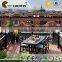 veranda composite decking composite wood deck materials