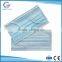 factory price 3-ply disposable medical face mask