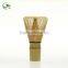 Best Selling Premium Handmade Matcha Bamboo Brooms 11cm Height