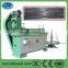 Engineers available to service machinery overseas After-sales Service Provided and New Condition coil straightener
