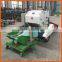 2016 hot automatic round corn silage packing machine