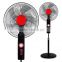 high velocity electric stand fan