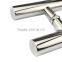 Handle of stainless steel , glass door handle,door handle front door