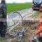 FCST17301 PowerFlow Cable Blowing Machine