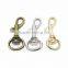 2015 Strong Swivel Metal Snap Hooks For Dog Collor