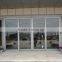 High-tech classical sliding door kit for villa