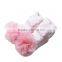 Newest Design High Quality Lovely Baby Girls Princess Holiday Birthday Gifts Socks
