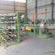 Automatic Bicycle Tyre Spring Turn-up Building Machine with PLY Servicer/forming making machine