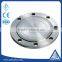 DIN stainless steel dn50 pn10 blind flange
