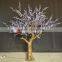 Pure copper wire 2.5m cherry artificia outdoor led tree light