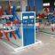 pipe winding machine for plastic