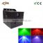 DMX disco laser /RGB programmable animation laser system