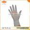 Latex medical exma gloves