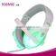 Hot gaming headset surround stereo headband headphone USB LED 3.5mm jack with mic
