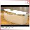 2016 new style round shap acrylic candy counter display rack for mall