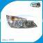 new model auto bus led headlight for  king long coaster