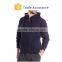 Men's Full Zip Eco Fleece Hoodie Jacket