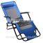 Dual-use Recliner Folding Chair Outdoor Chair