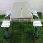 folding picnic table