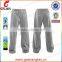 Mens Sports Pants Mans Plain Solid Warm Fleece Trousers Pants