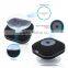 Fashion Wireless Mini Bass Cube Shower Speaker