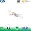 high ultimate voltage carbon film fixed resistor