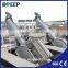 Drum Type Fine Mesh Screen for Wastewater Treatment