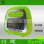 2016 New Model TCR2688 Cheap lcd Digital Clock