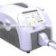 Zero Side Effect Clinic Use ND YAG Xenon Lamp Salon Beauty New Black Tip Laser Color Tattoo Removal