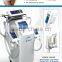 Professional ultrasound cavitation cryo vacuum machine