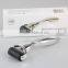 New style microneedle eye roller/ face roller/ body derma roller