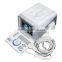 Low cheap portable Ultrasound Scanner 10 inch optional video thermal recorder
