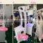 Distributors wanted diode laser hair regrowth machine with laser cap/laser helmet/hair growth electric scalp stimulator