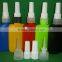 Plastic Material and Chemical Industrial Use Anaerobic bottle & UV glue bottle