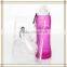 750ml Collapsible Portable Foldable Silicon Water Bottle