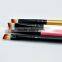 NEW Arrival 1pcs Angular Makeup Tools Eyebrow Brush Wholesale