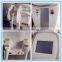 brand big power fast permanent hair removal shr equipment / e light shr ipl
